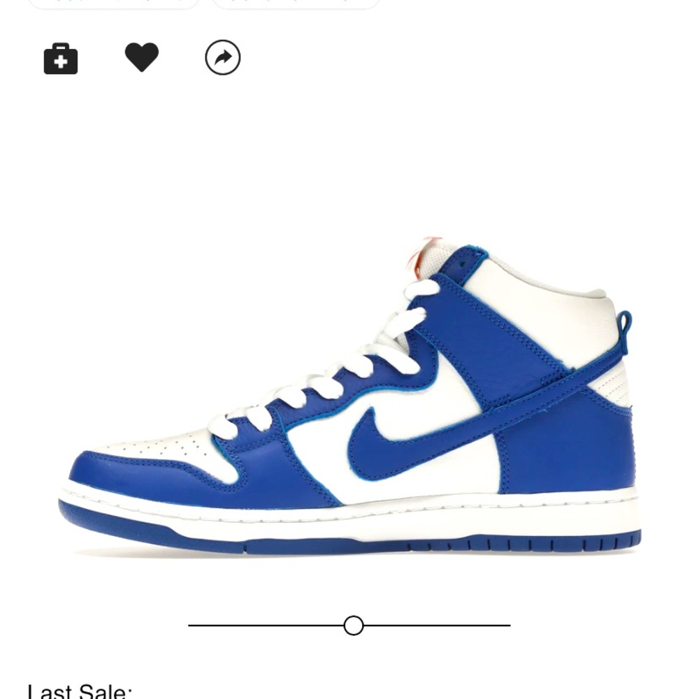 Nike SB